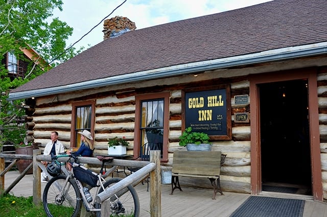 Gold Hill Inn