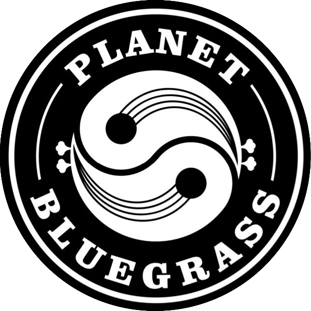 Planet Bluegrass Log